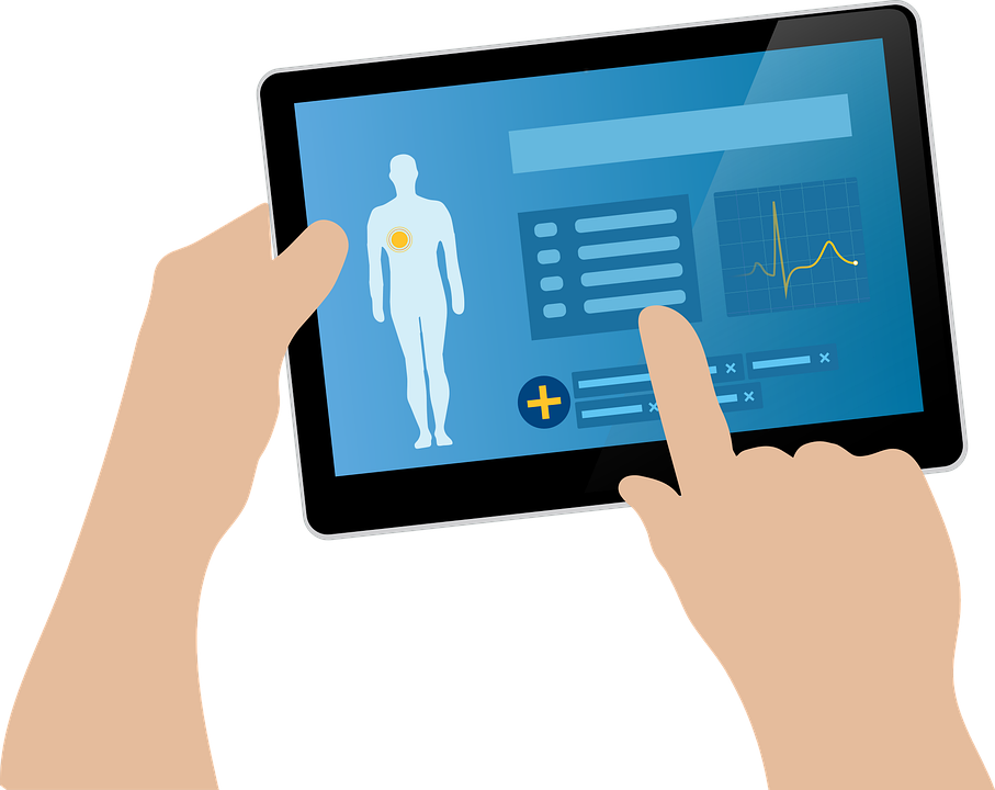 Health Data: Maximize Your Fitness Watch